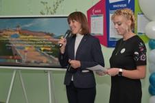 Госпитальная школа для нижегородцев запущена на базе НОДКБ 