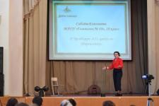 «Живая классика» организует для участников из Нижегородской области прослушивание в ГИТИС 