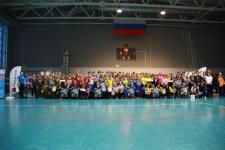 Более 450 школьных команд участвовали в турнире по мини-футболу в Нижнем Новгороде  