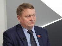 Зампред ЗСНО призвал отложить ввод платных парковок до 2023 года 