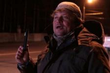 Нижегородскому градозащитнику грозит штраф за баннер с Глебом Никитиным 