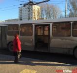Маршруты двух муниципальных автобусов сохранят на Бору 