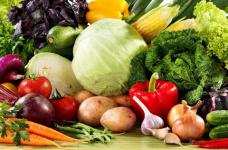 На 17% увеличилось производство овощей в Нижегородской области в 2023 году  