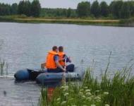 Стали известны подробности спасения тонувшей пенсионерки в Нижегородской области 