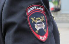 Полицейские нашли угонщика японского внедорожника в Нижнем Новгороде 