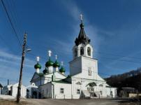 Социальный проект "Печерские купола" стартует в Нижнем Новгороде 