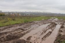 Новая дорога появится в Нижнем Новгороде 