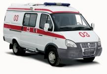 Два человека пострадали в столкновении автобуса и иномарки в Вознесенском районе 