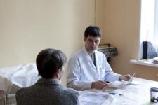 Свыше 100 квот по программе «Земский доктор» получила Нижегородская область 