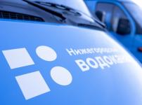 19 новых автомобилей на базе ГАЗели получил «Нижегородский водоканал» 