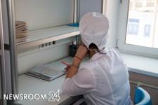 Медсестру нижегородской поликлиники будут судить за подделку сертификатов о вакцинации 
