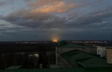 Свечение тепличного комбината на Бору померкнет в 2022 году 