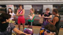Нижегородская область предоставила временное убежище 174 беженцам из ЛДНР 