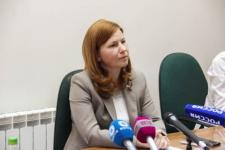 Солонченко ответила на вопрос о задержании Олега Сорокина 
