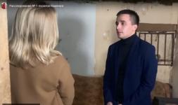 Насильник Шурыгиной ввязался в нижегородский секс-скандал  