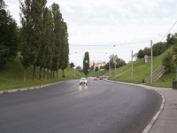13 участков дорог отремонтируют в Нижнем Новгороде по БКД в 2024 году  