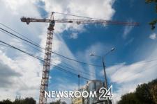 ЖК «Город будущего» в Нижнем Новгороде достроят до конца 2022 года 