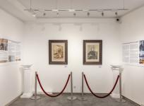 Посвященная нижегородкам XIX века выставка открылась в Русском музее фотографии  