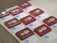 Сотрудники Теплоэнерго получили награды в честь 800-летия Нижнего Новгорода 