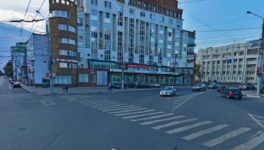 Площадь Сенную в Нижнем Новгороде отремонтируют за 8,2 млн рублей 


 