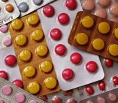 Минздрав отозвал регистрационные удостоверения на ряд лекарств «Нижфарма» 