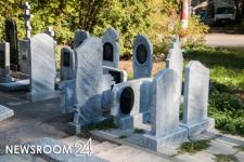 Нижегородец продавал места на кладбищах за 20 тысяч рублей 