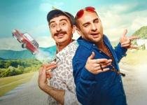 Нижегородцы могут посмотреть популярную комедию «Непосредственно Каха!» в МТС ТВ 