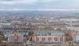 Торговый центр в нижегородских «Цветах» продают за 324 млн рублей 