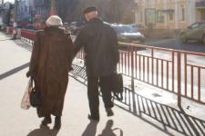 Пенсионерки вдвое превысили долю пожилых мужчин в Нижегородской области 