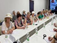 Нижегородские пенсионеры посетили «Уроки здоровья»
 
