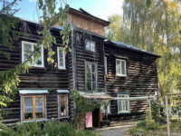 Самая дешевая квартира в Нижнем Новгороде продается за 1,1 млн рублей 
