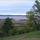 Переменная облачность без осадков ожидается в Нижнем Новгороде в среду 