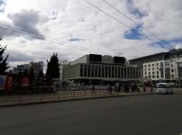 Меры безопасности усилены в нижегородском КЗ «Юпитер» после теракта  