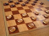 Шестьдесят нижегородских школьников определят сильнейших в соревнованиях по чудо-шашкам 