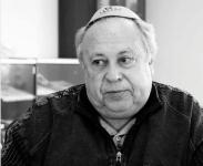 Ушел из жизни руководитель иудейской общины Дзержинска Ефим Беркович 
