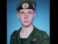 19-летний Даниил Макаренко из Бора погиб в ходе спецоперации на Украине 