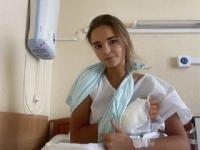 Нижегородскую гимнастку Дину Аверину выписывают из больницы 