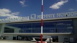 Два летевших в Москву самолета сели в Нижнем Новгороде 