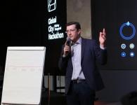 Никитин и Орешкин подведут итоги первого Global City Hackathon 21апреля 