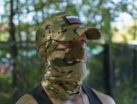 Нижегородский доброволец стал участником СВО после просмотра парада Победы 