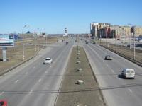 Субсидия на проектирование новых дорог впервые предоставлена нижегородским муниципалитетам  