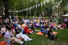 День пикника пройдет в нижегородских Заповедных кварталах 17 июня
 