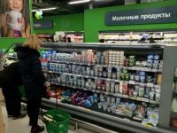 Стоимость минимального набора продуктов питания в Нижегородской области на 10% ниже, чем в среднем по России, – Росстат 