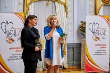 Состоялась церемония вручения благотворительной премии «Нижегородский Феникс» 