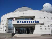 Нижегородский планетарий планируют открыть в срок после реставрации 