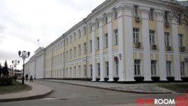 Сроки переезда Заксобрания из Нижегородского кремля пока неизвестны 