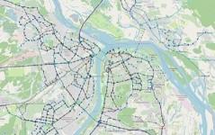 Нижегородские урбанисты проанализировали новую транспортную схему 