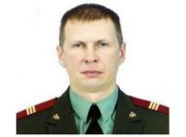 Нижегородский военнослужащий погиб в ходе спецоперации на Украине 