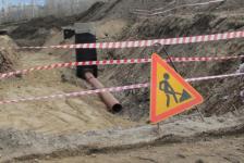 Городской водопровод готовят к сдаче в эксплуатацию в Дзержинске 