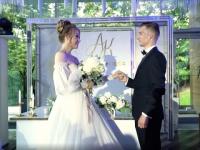 Пара из Нижнего Новгорода поженится на федеральном ТВ 